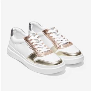 Cole Haan - Grand Pro Rally Court Sneaker🤩🤩🔥🔥